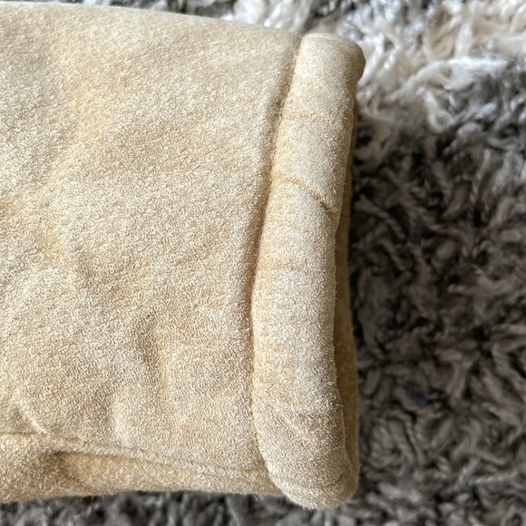 Guess Suede Jacket - Picture 13 of 16